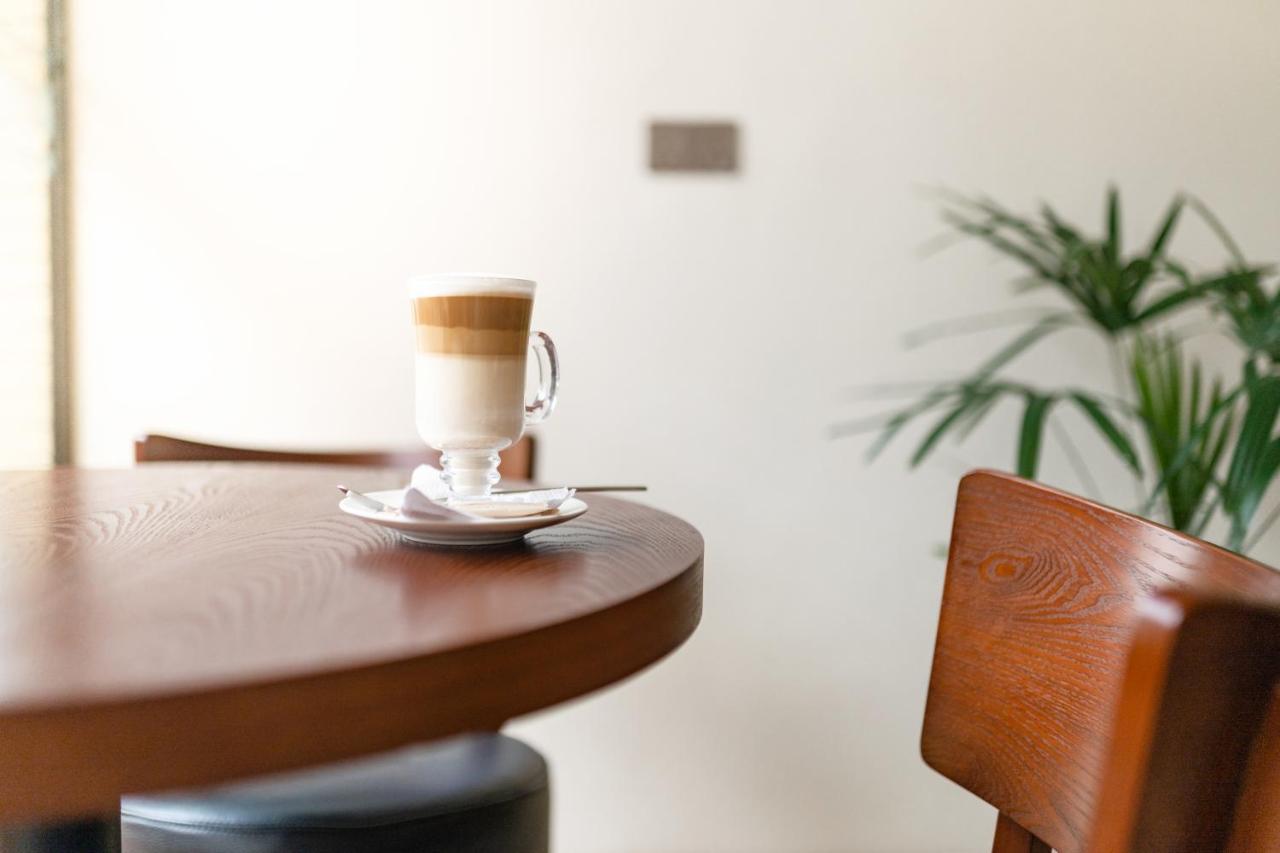 Kibo Palace Hotel Moshi Ngoại thất bức ảnh