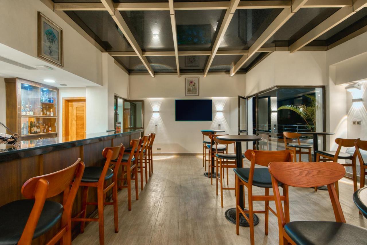 Kibo Palace Hotel Moshi Ngoại thất bức ảnh