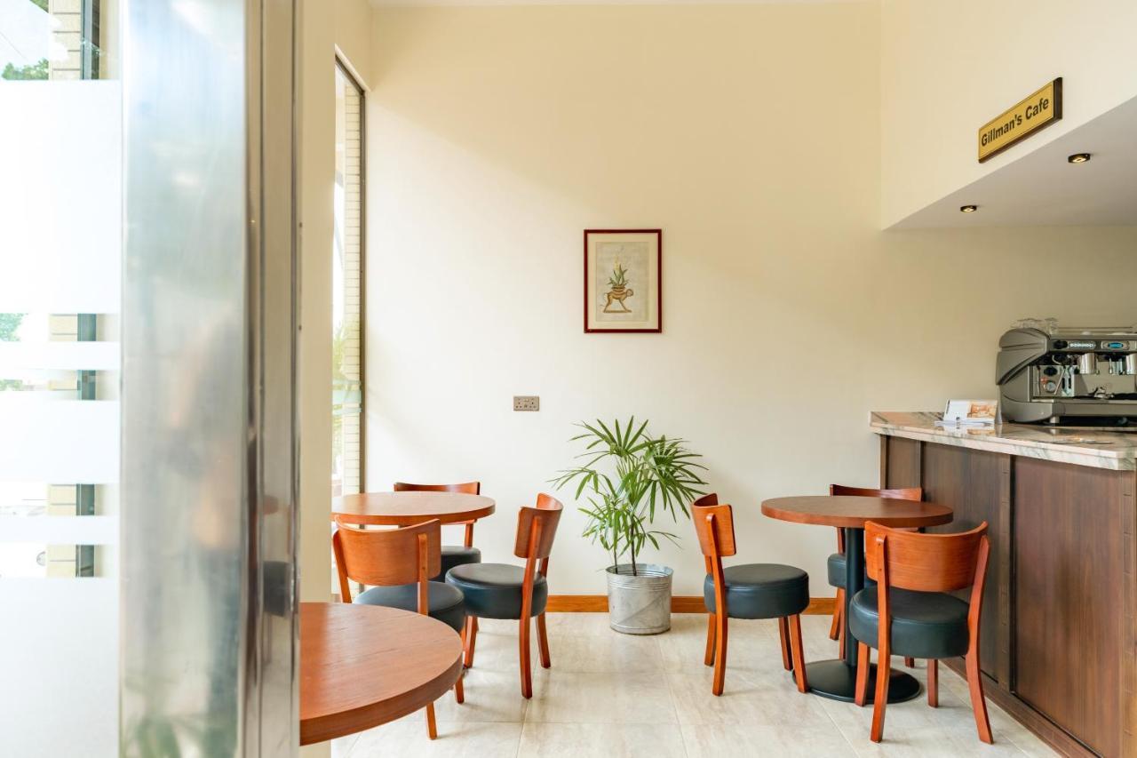 Kibo Palace Hotel Moshi Ngoại thất bức ảnh