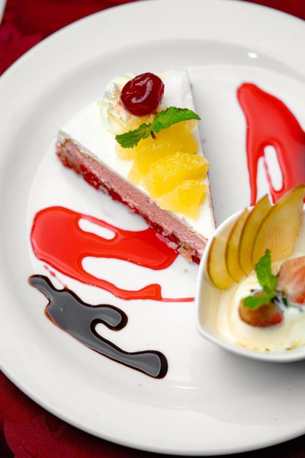 Kibo Palace Hotel Moshi Ngoại thất bức ảnh