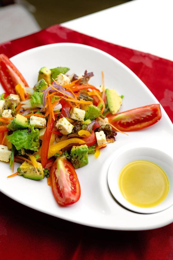 Kibo Palace Hotel Moshi Ngoại thất bức ảnh