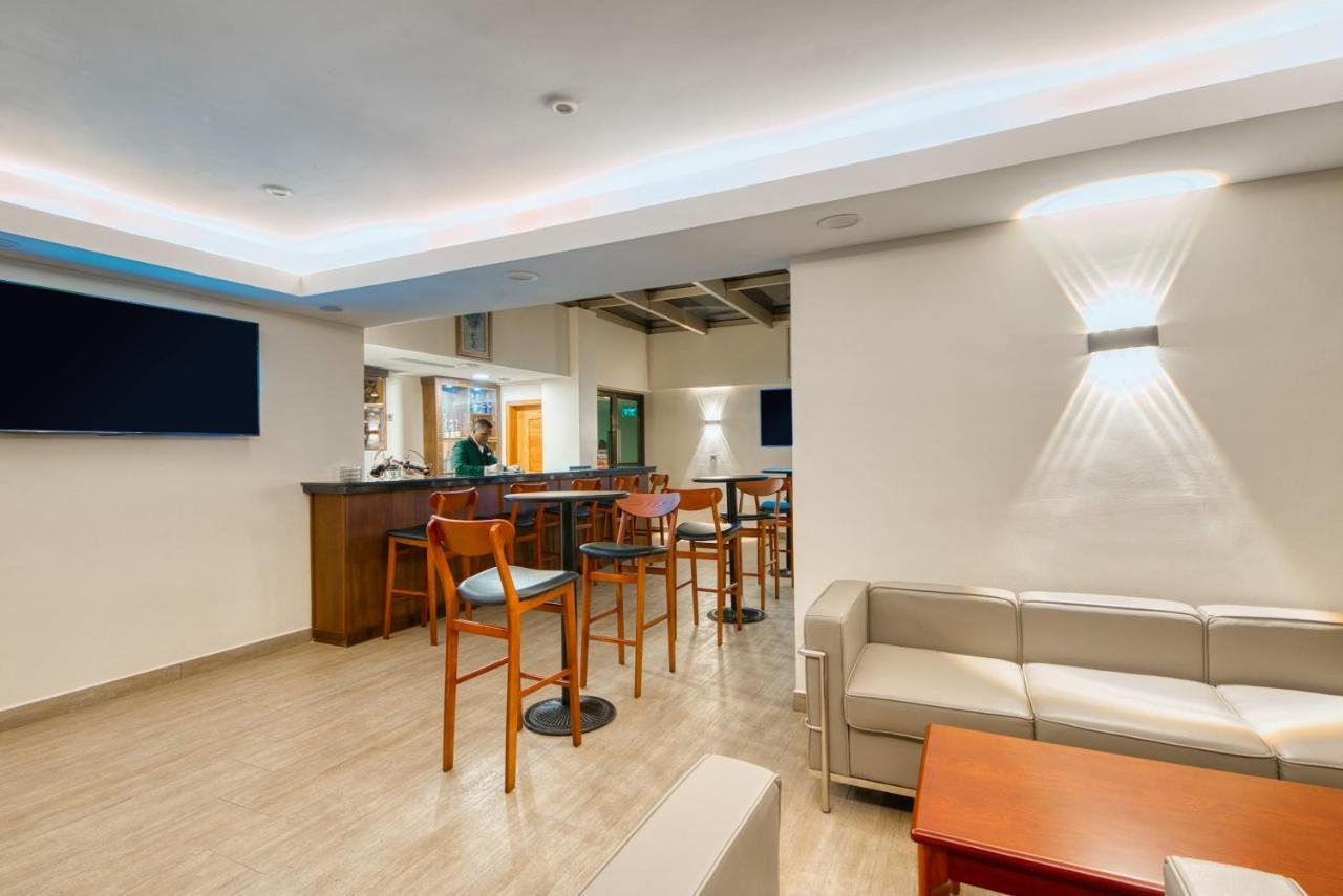 Kibo Palace Hotel Moshi Ngoại thất bức ảnh
