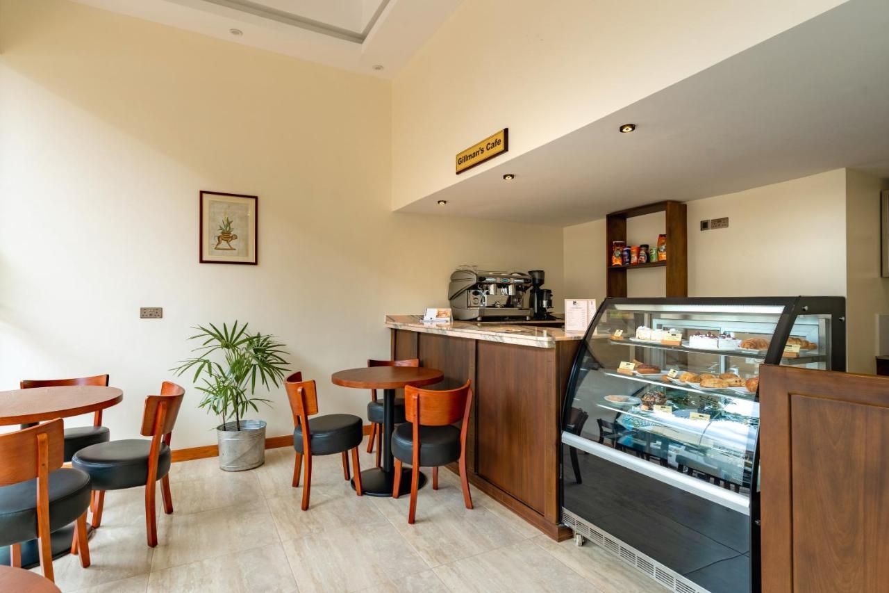 Kibo Palace Hotel Moshi Ngoại thất bức ảnh